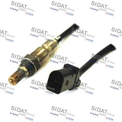 Lambda Sensor (M0353)