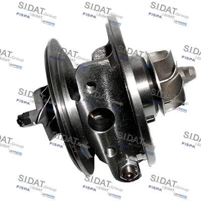 Core assembly, turbocharger (D7418)