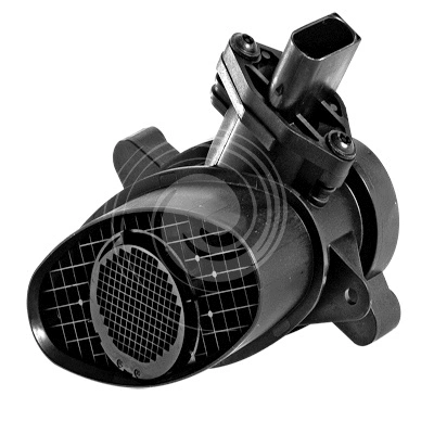 Mass Air Flow Sensor (C8656)