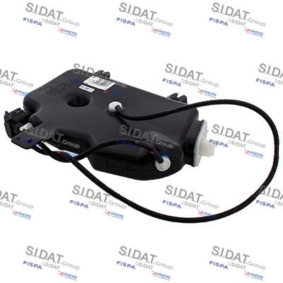 Tank Unit, urea injection (M85017)