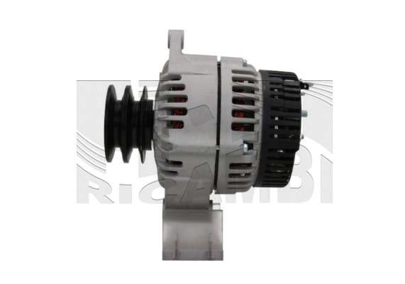 Alternator (AIS124)
