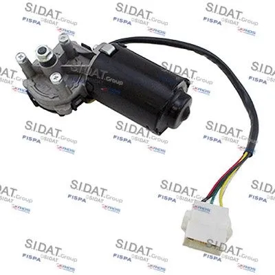 Wiper Motor (F9201A2)