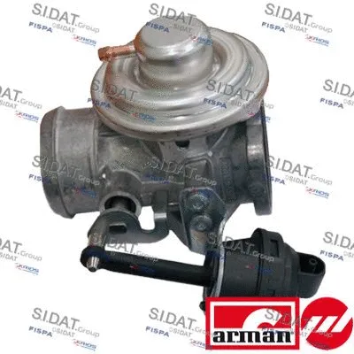 EGR Valve (L3722AS)