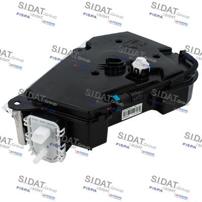 Tank Unit, urea injection (M85028)