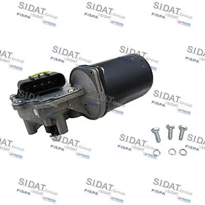 Wiper Motor (F9751A2)