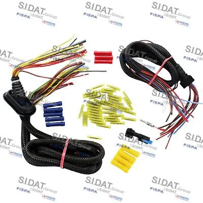 Repair Kit, cable set (D05093)