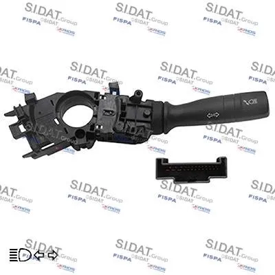 Steering Column Switch (D30242)