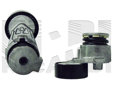Belt Tensioner, V-ribbed belt (A07408)
