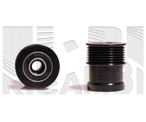 Alternator Freewheel Clutch (A07488)