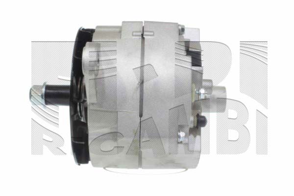 Alternator (ADL122A)