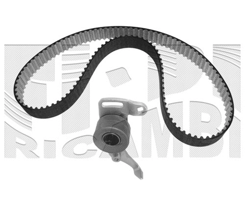 Timing Belt Kit (KAT1545)