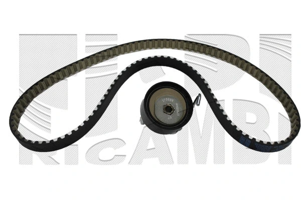 Timing Belt Kit (KAT1779)
