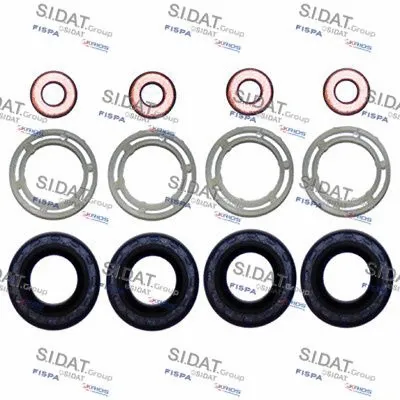 Seal Kit, injector nozzle (L31413)