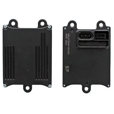 Control Unit, lights (A2688A2)