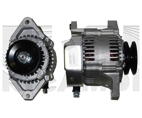 Alternator (ASU100A)