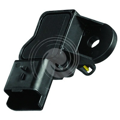 Sensor, intake manifold pressure (L4300)
