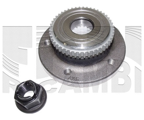 Wheel Bearing Kit (RA6008)