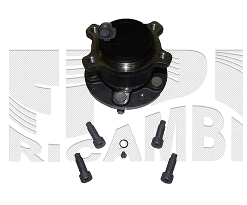 Wheel Bearing Kit (RA7899)