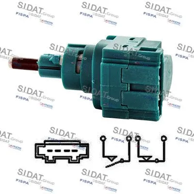 Stop Light Switch (E140101)