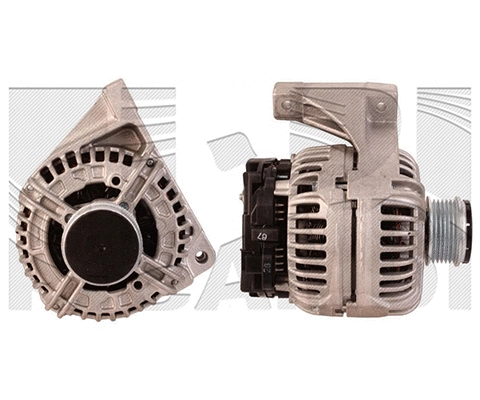 Alternator (ABO418)