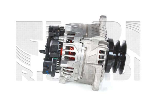 Alternator (ABO678)