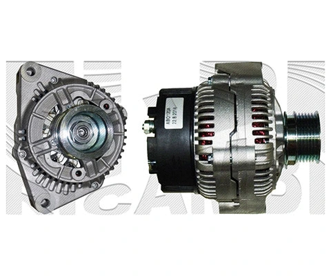 Alternator (ABO120A)