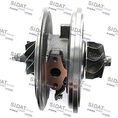 Core assembly, turbocharger (D71131)