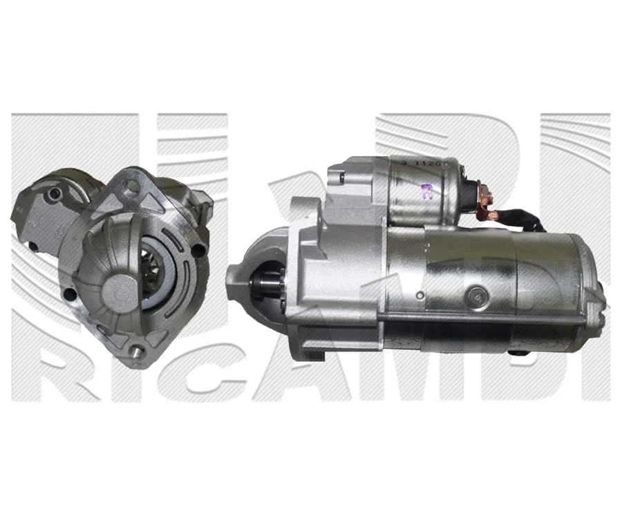 Starter (SMA130A)