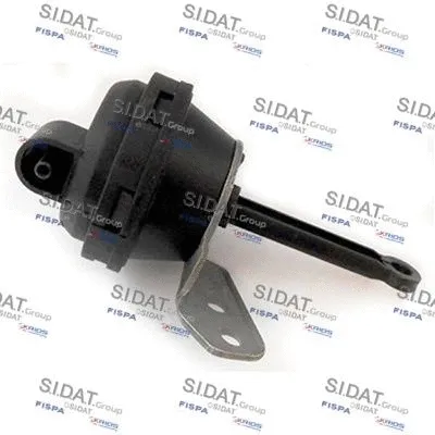 Vacuum Control Valve, exhaust gas recirculation (L31138)