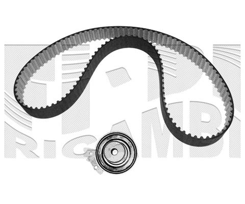 Timing Belt Kit (KAT1188)
