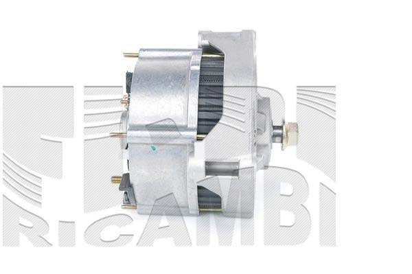 Alternator (ABO658)