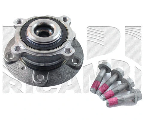 Wheel Bearing Kit (RA6777)