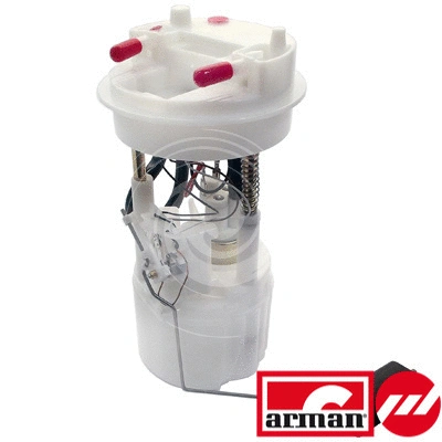Fuel Feed Unit (G2009AS)