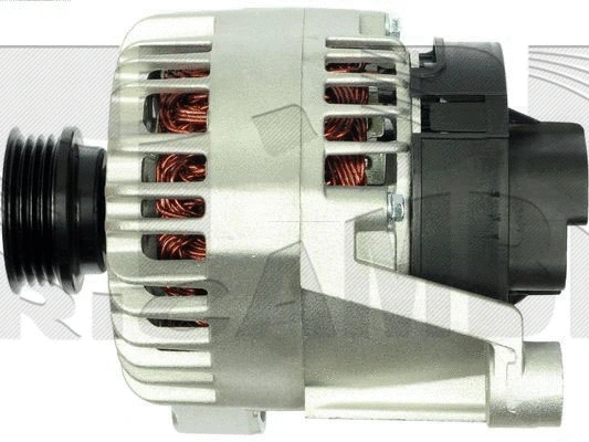 Alternator (AMM235)