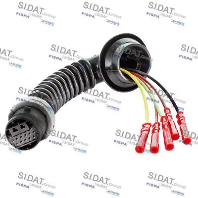 Repair Kit, cable set (D05297)