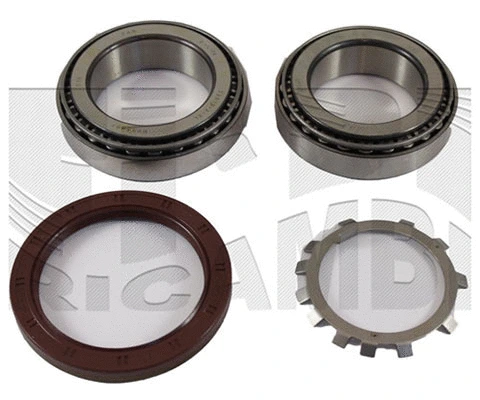 Wheel Bearing Kit (RA6804)