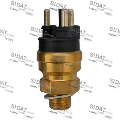 Temperature Switch, radiator fan (L21325)