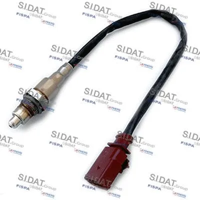 Lambda Sensor (M0495)