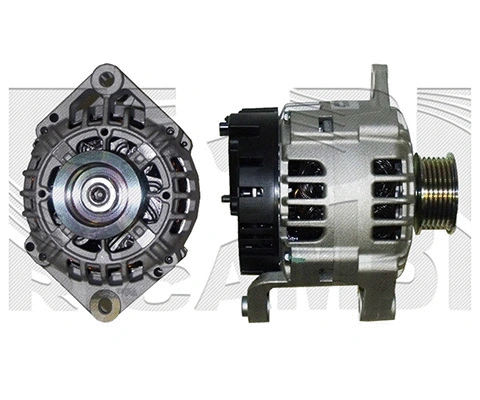 Alternator (AVA106)