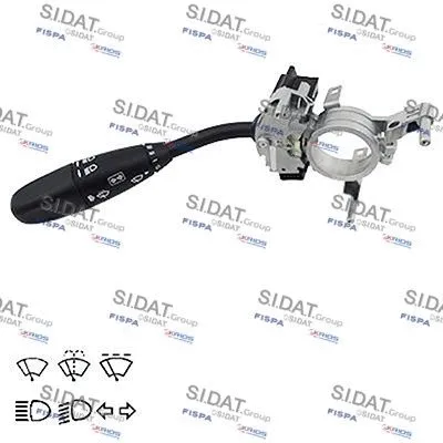 Steering Column Switch (D30347)