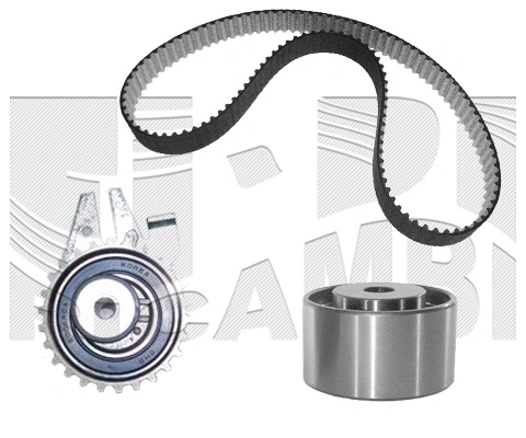 Timing Belt Kit (KAT1767)