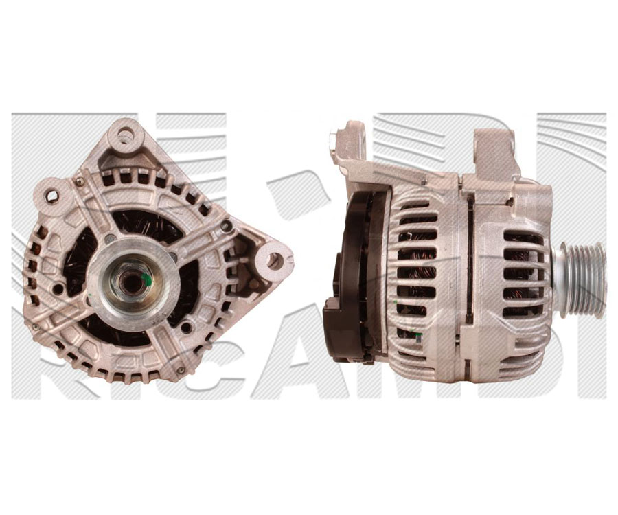 Alternator (ABO288A)