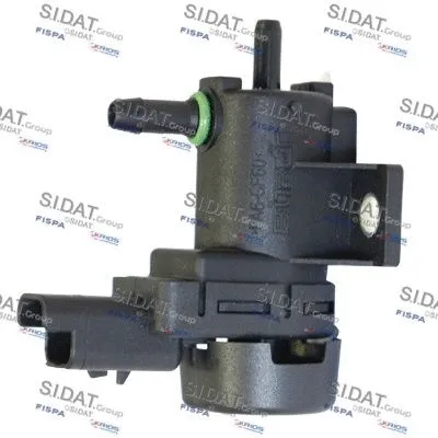 Pressure Converter, exhaust control (L3859)