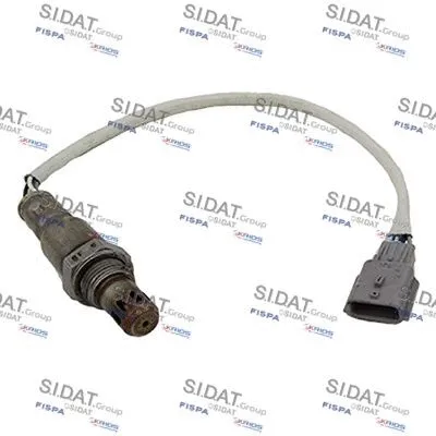 Lambda Sensor (M0572)