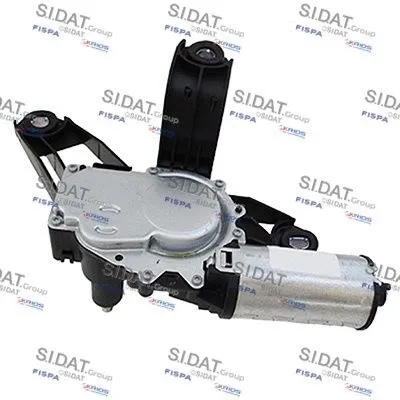 Wiper Motor (F9283)