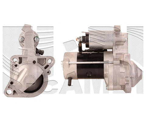 Starter (SPO107)