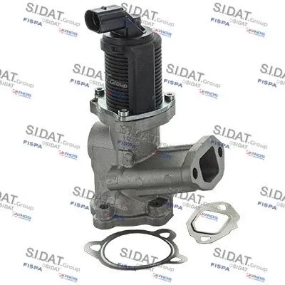 EGR Valve (L3632)