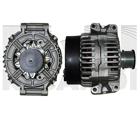 Alternator (ABO142A)