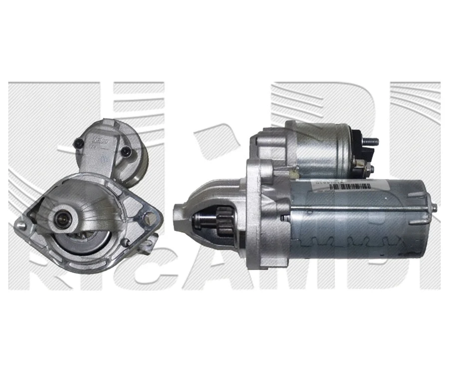 Starter (SVA128A)