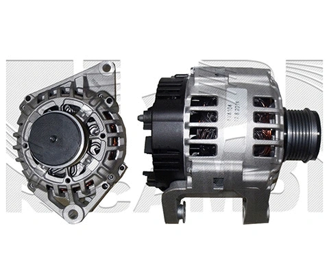 Alternator (AVA104)